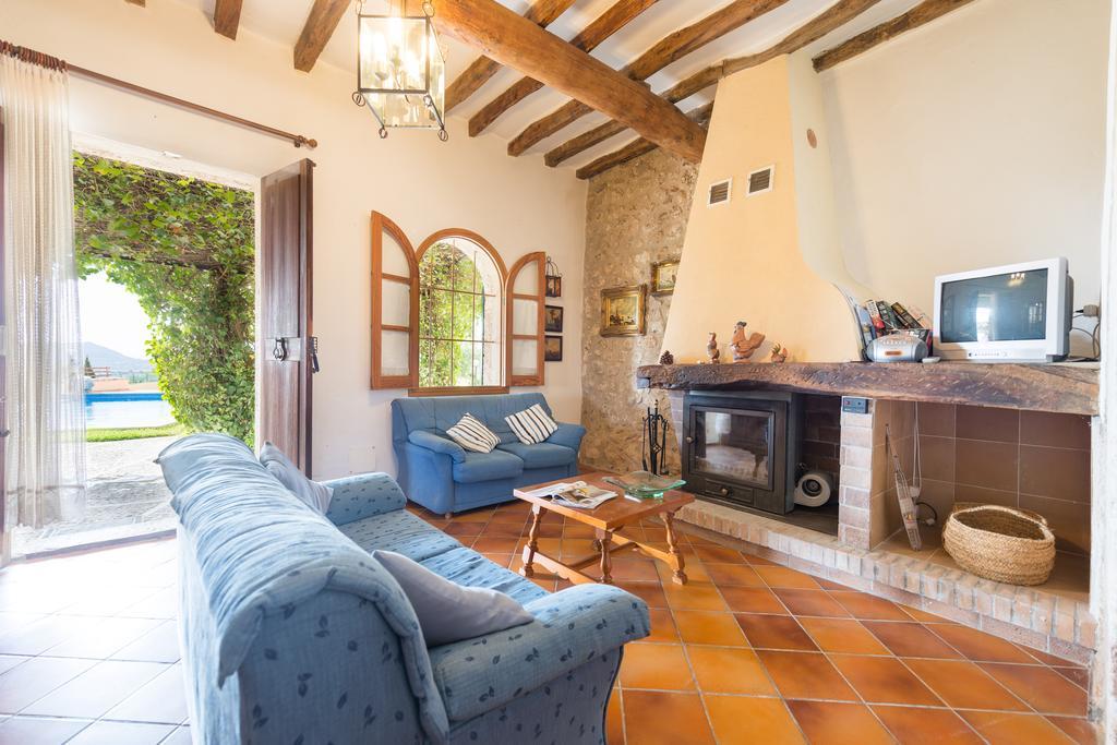 Villa Auxella Gran *