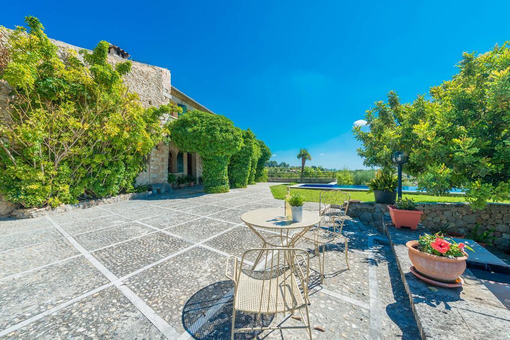 Villa Auxella Gran