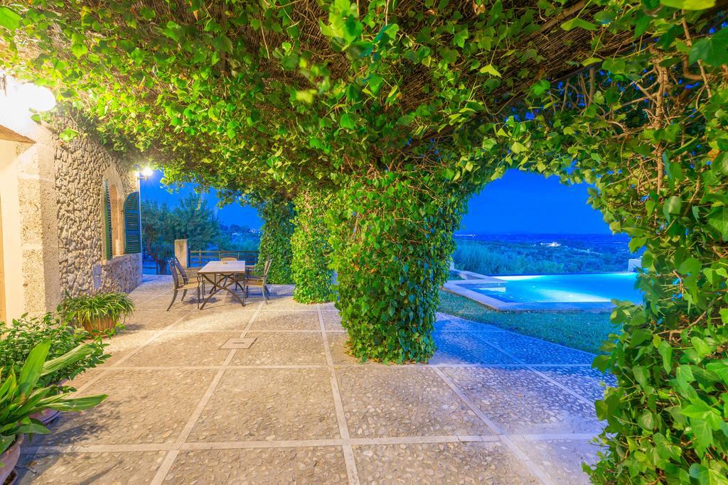 Villa Auxella Gran Selva (Mallorca)