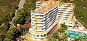 Grupotel Club Cala Marsal - New Reopening 2025 4* Portocolom (Mallorca)