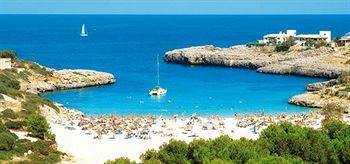Grupotel Club Cala Marsal - New Reopening 2025 Hotel Portocolom (Mallorca)
