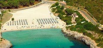 Grupotel Club Cala Marsal - New Reopening 2025 Portocolom (Mallorca)