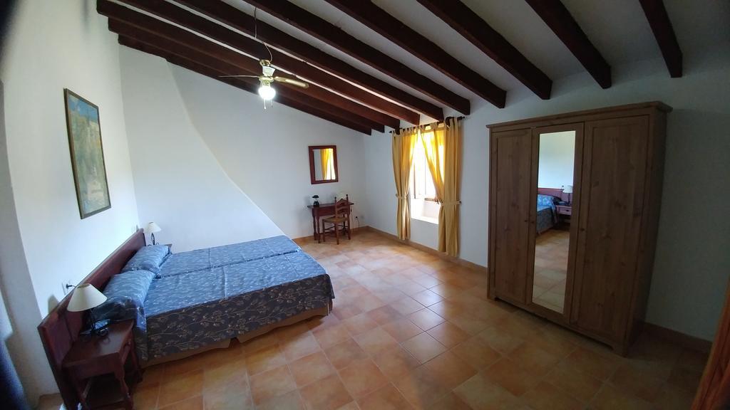 S'hort De N'andreu Country house