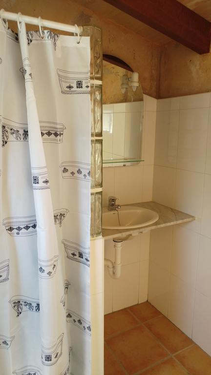 Country house S'hort De N'andreu