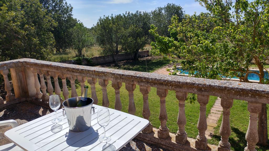 S'hort De N'andreu Country house Llucmajor (Mallorca)