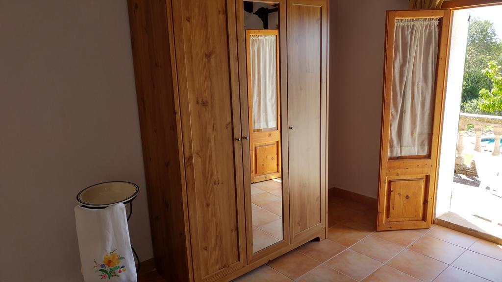 Country house S'hort De N'andreu Llucmajor (Mallorca)