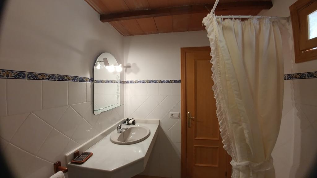 S'hort De N'andreu Country house Llucmajor (Mallorca)