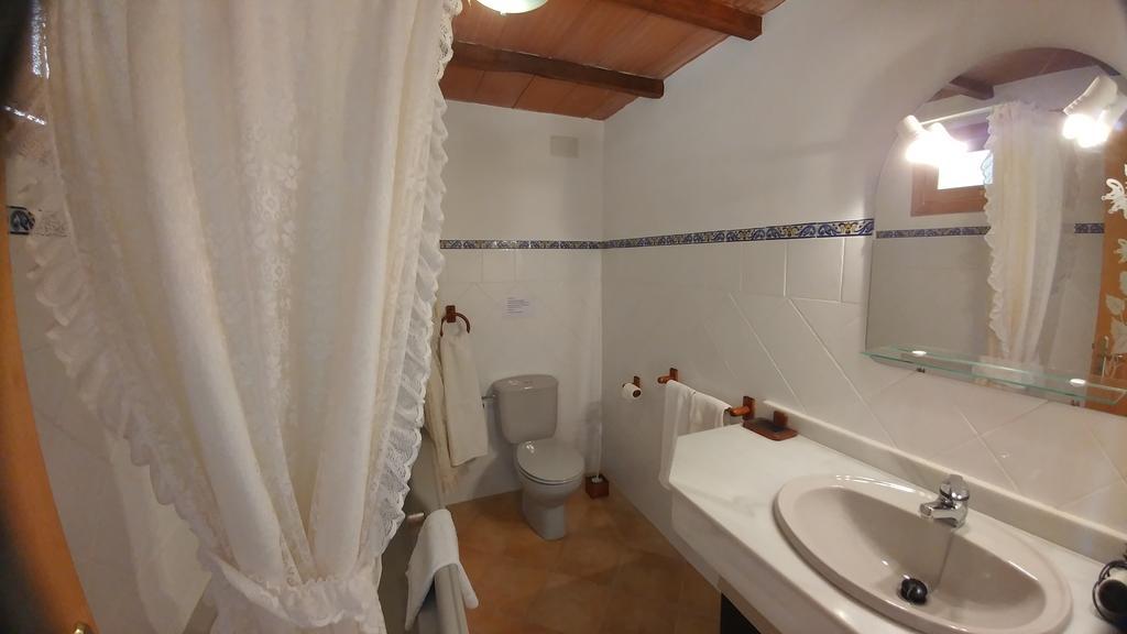 S'hort De N'andreu * Llucmajor (Mallorca)