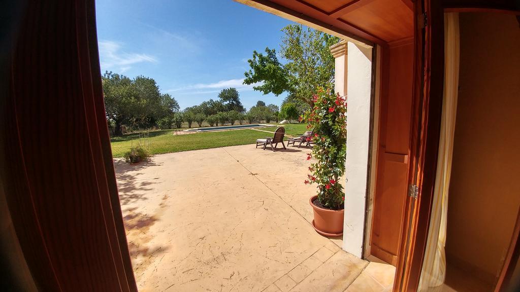 S'hort De N'andreu Country house