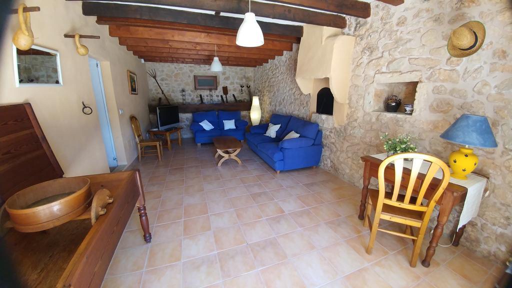 S'hort De N'andreu Country house Llucmajor (Mallorca)