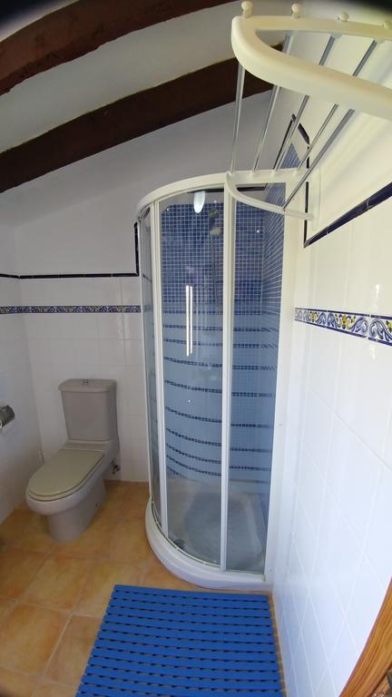 S'hort De N'andreu Country house