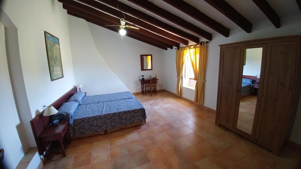 S'hort De N'andreu Country house *