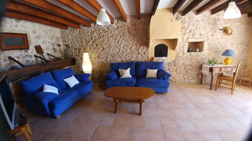 S'hort De N'andreu Llucmajor (Mallorca)
