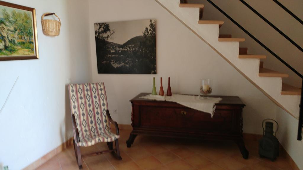 S'hort De N'andreu Country house