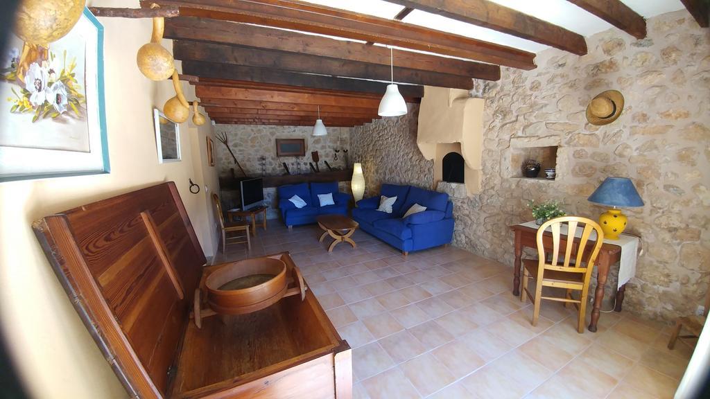 S'hort De N'andreu * Llucmajor (Mallorca)