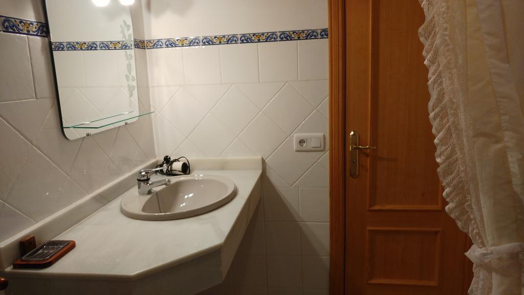 Country house S'hort De N'andreu *