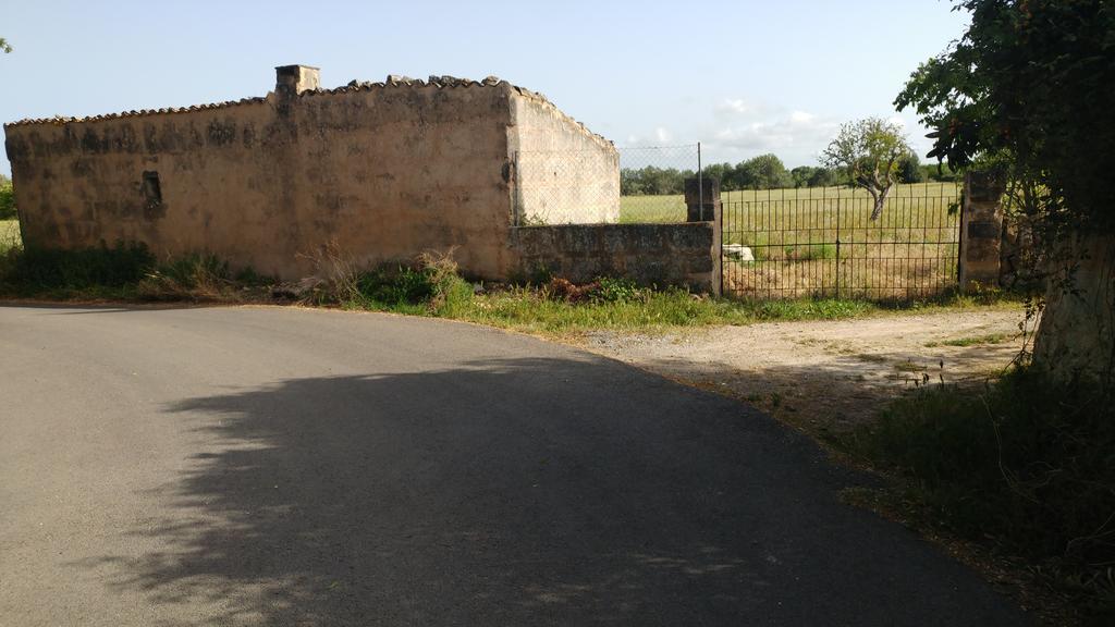 Country house S'hort De N'andreu