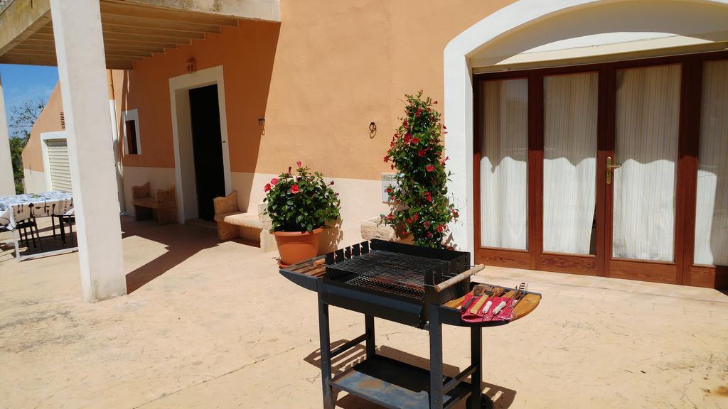 Country house S'hort De N'andreu