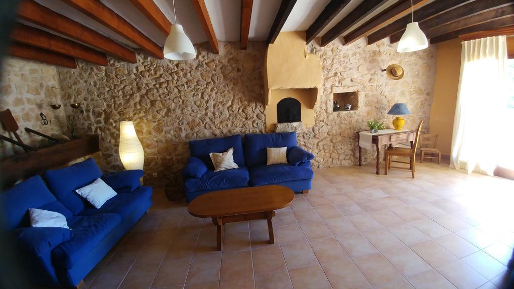 S'hort De N'andreu Country house *