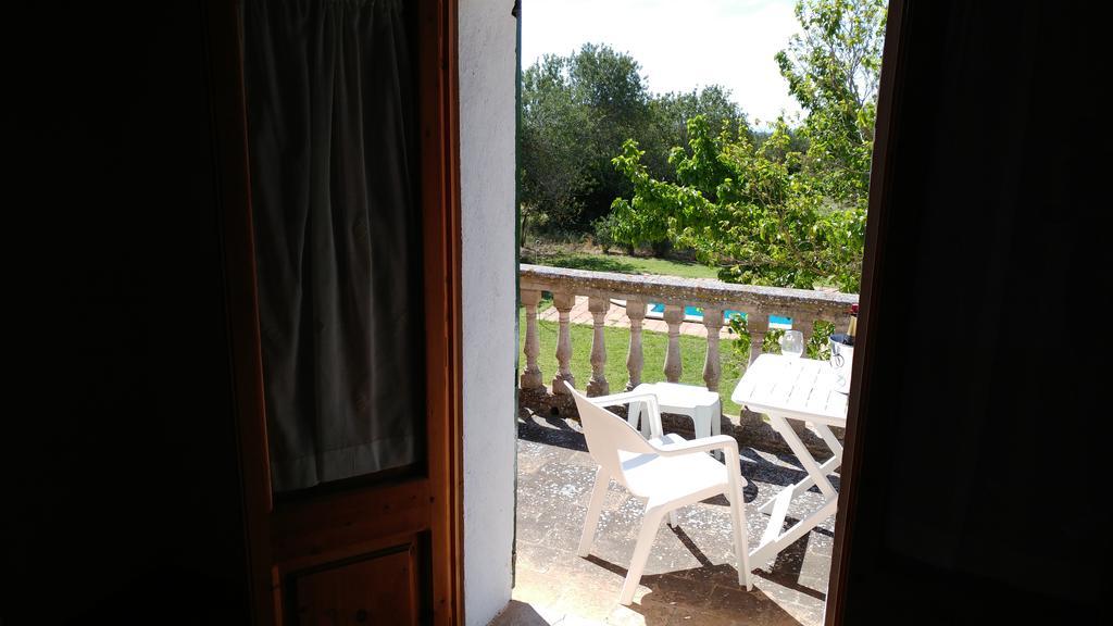 S'hort De N'andreu Country house Llucmajor (Mallorca)