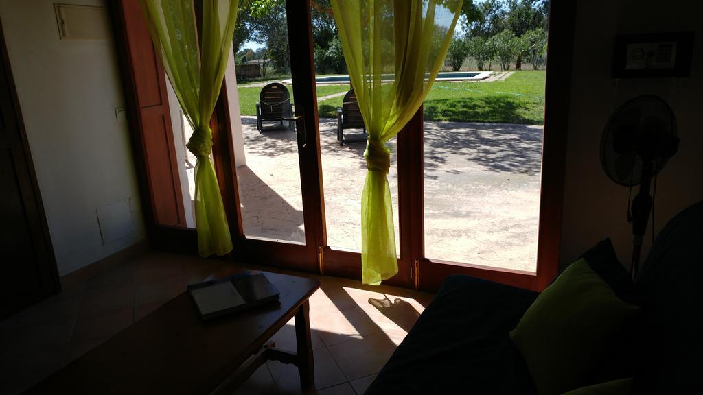 S'hort De N'andreu Country house Llucmajor (Mallorca)