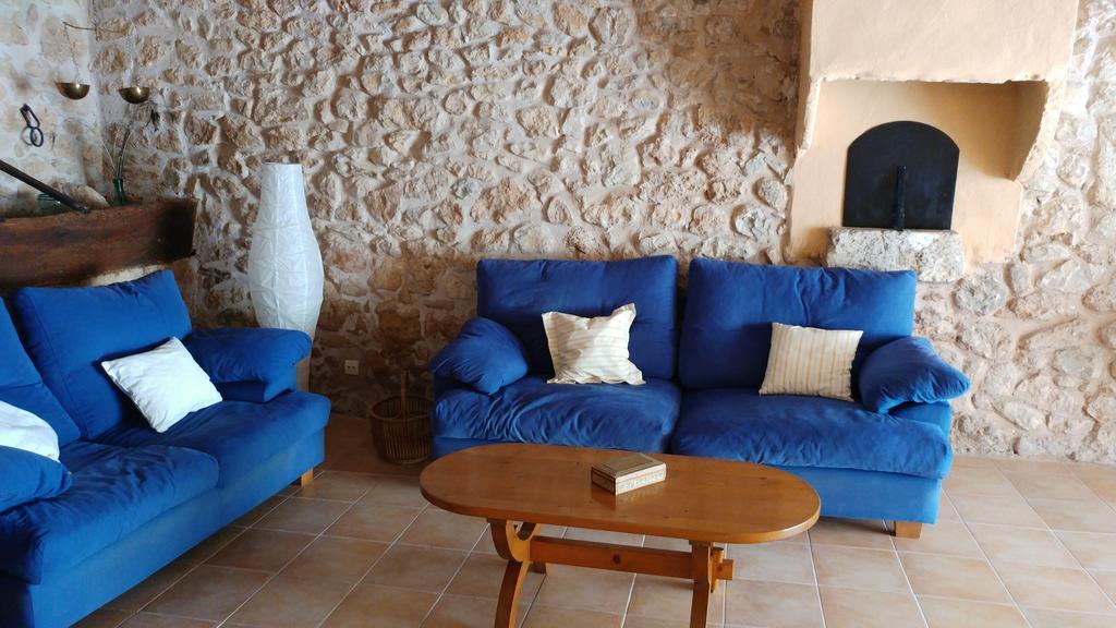 S'hort De N'andreu Country house *