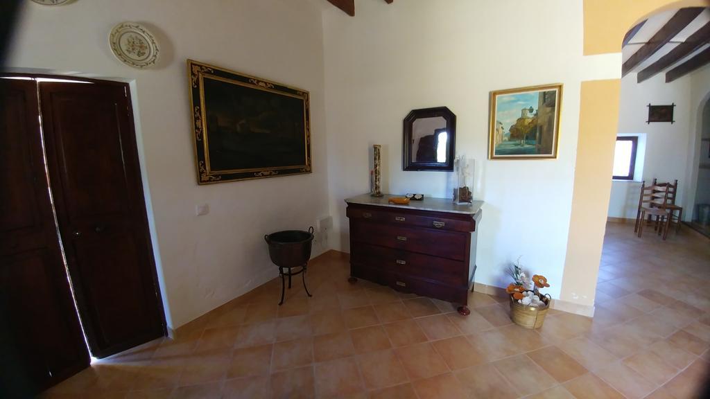 S'hort De N'andreu * Llucmajor (Mallorca)