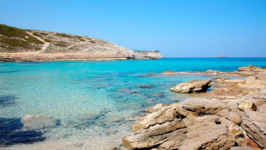 Cala Mesquida *