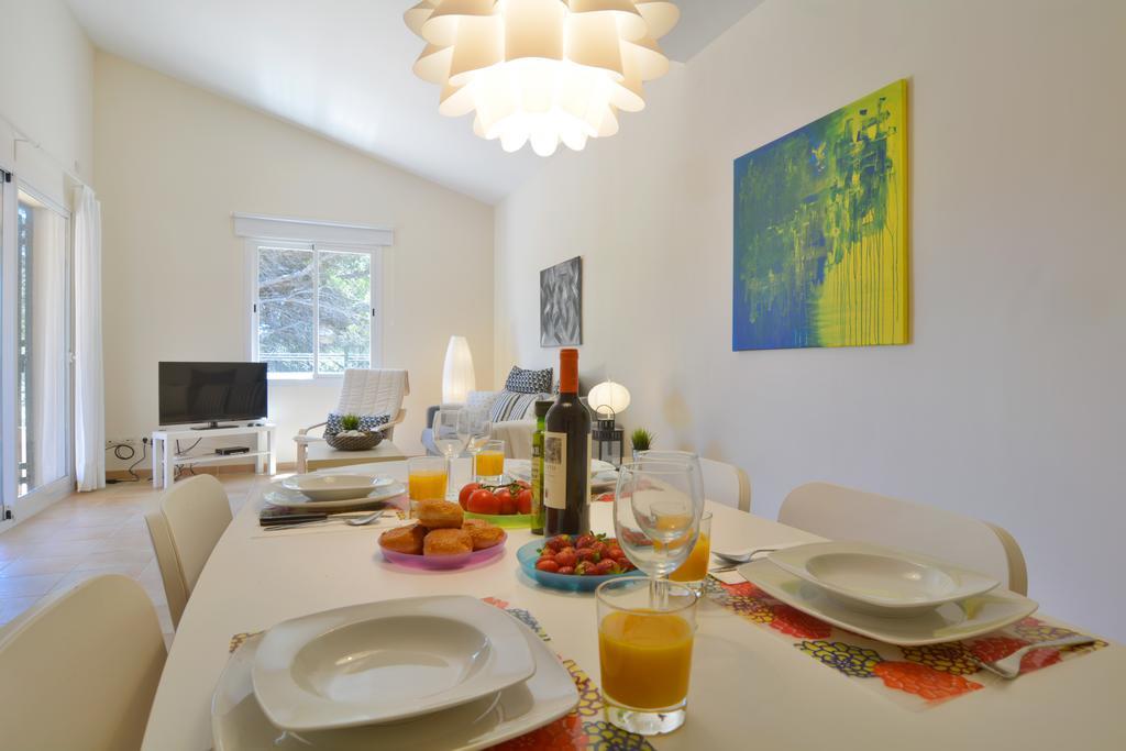 Villa Cala Mesquida *