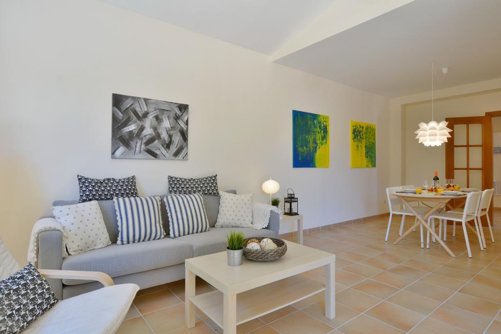 Villa Cala Mesquida Capdepera (Mallorca)