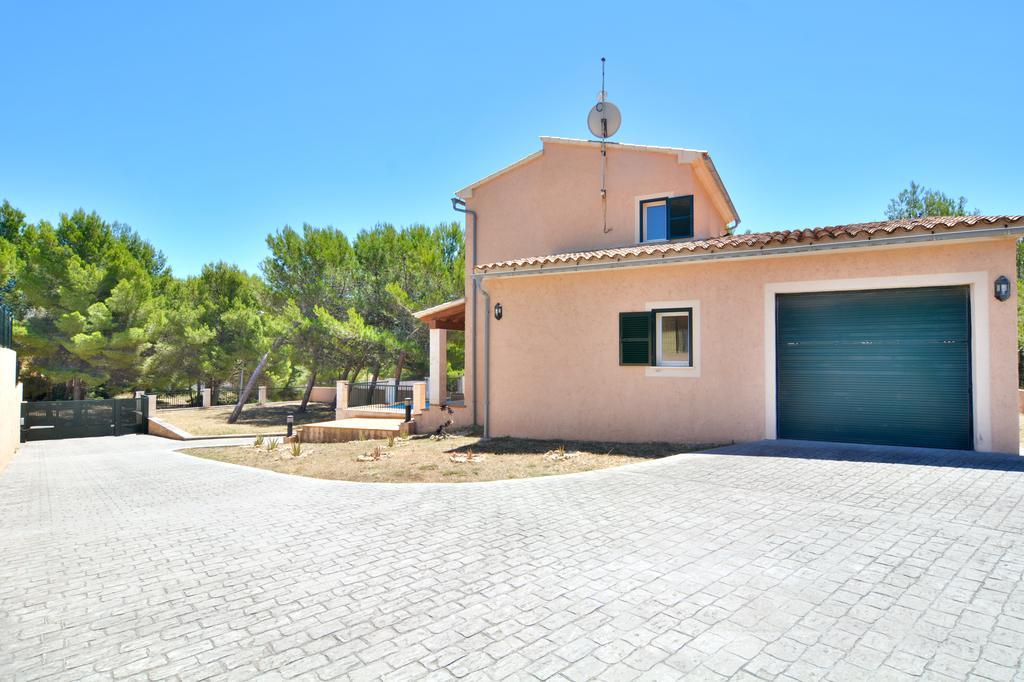 Cala Mesquida Villa Capdepera (Mallorca)