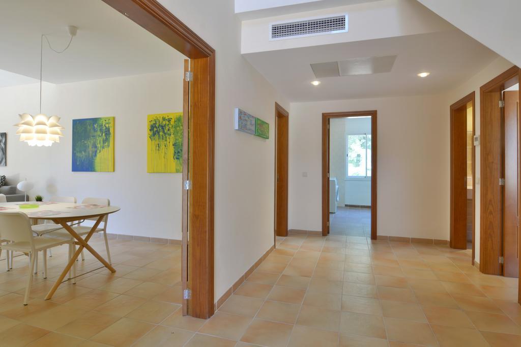 Villa Cala Mesquida