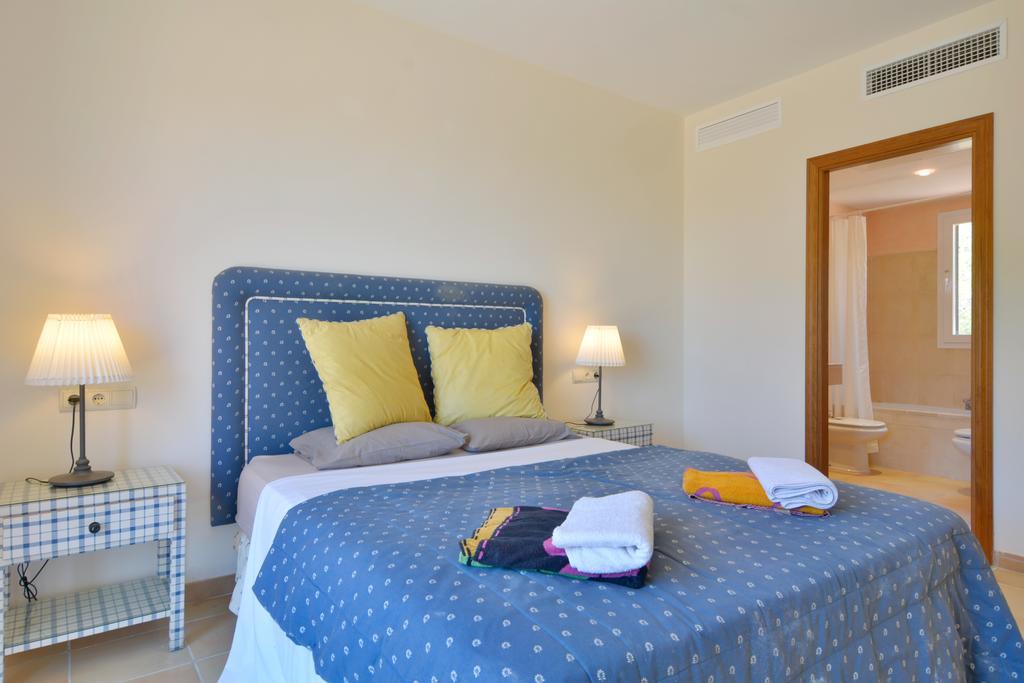 Villa Cala Mesquida