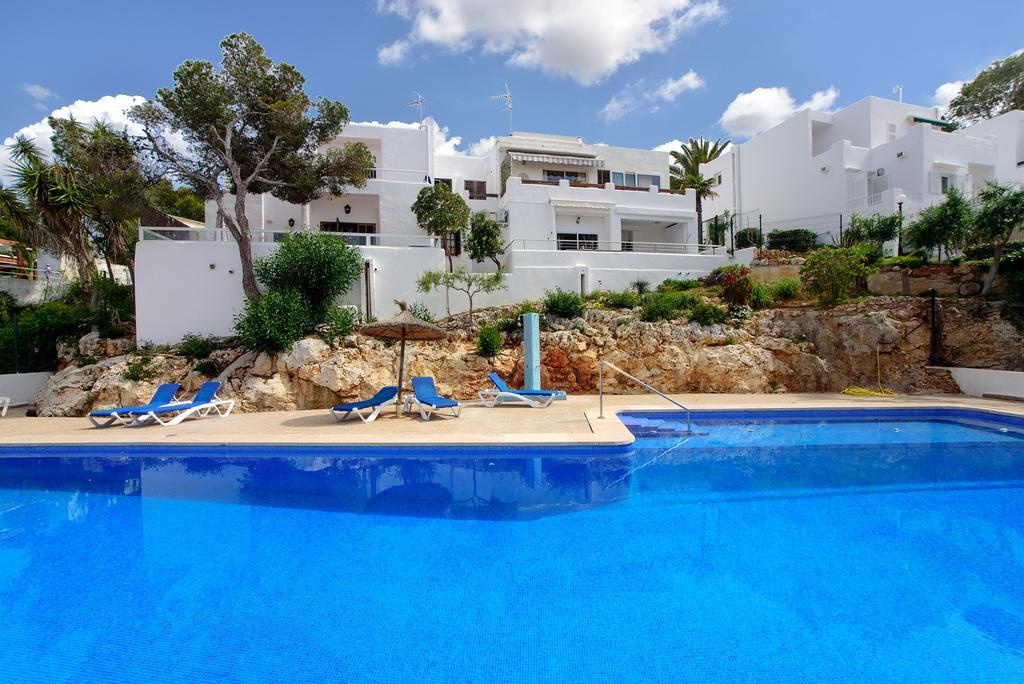 Cati Apartamento 5 Playa D'or Villa Cala D´Or