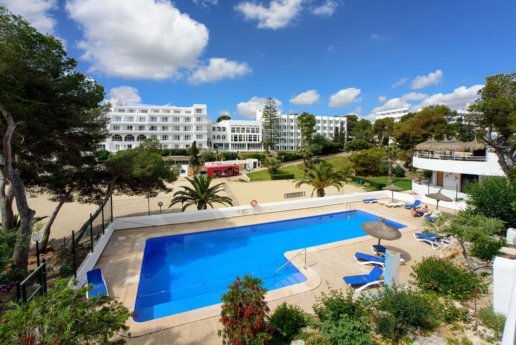 Villa Cati Apartamento 5 Playa D'or Cala D´Or