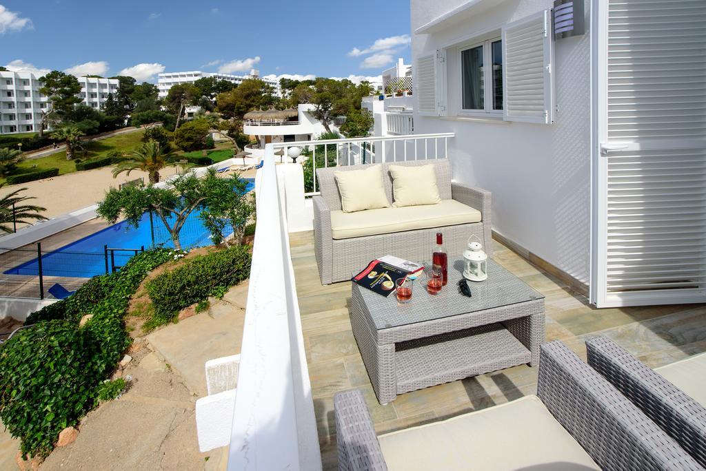 Villa Cati Apartamento 5 Playa D'or *