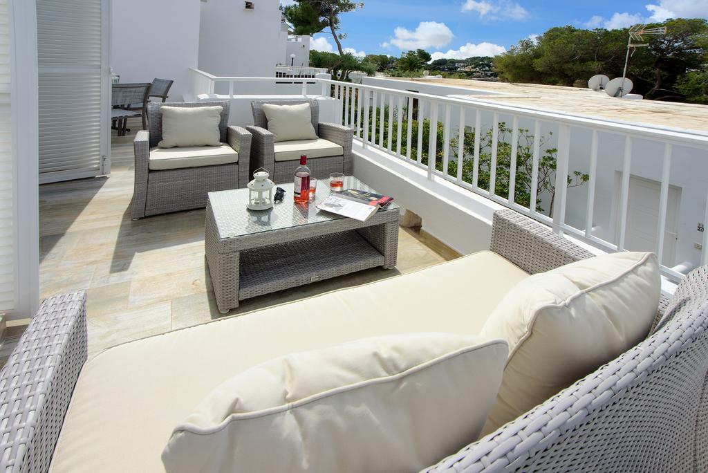 Cati Apartamento 5 Playa D'or Villa *