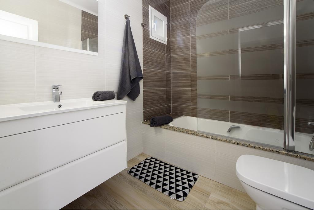 Cati Apartamento 5 Playa D'or Villa Cala D´Or