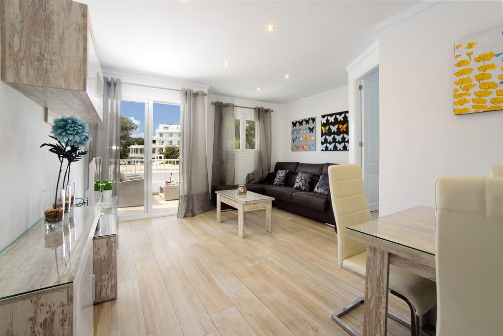 Villa Cati Apartamento 5 Playa D'or