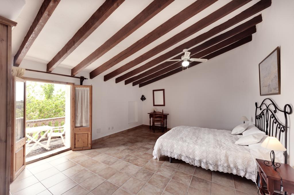 Country house S'hort De N'andreu Llucmajor (Mallorca)