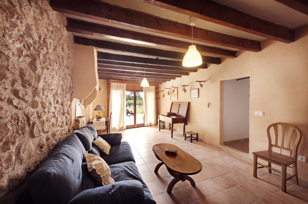 Country house S'hort De N'andreu *