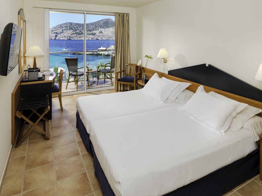Boutique H10 Blue Mar - Adults Only Hotel 4*