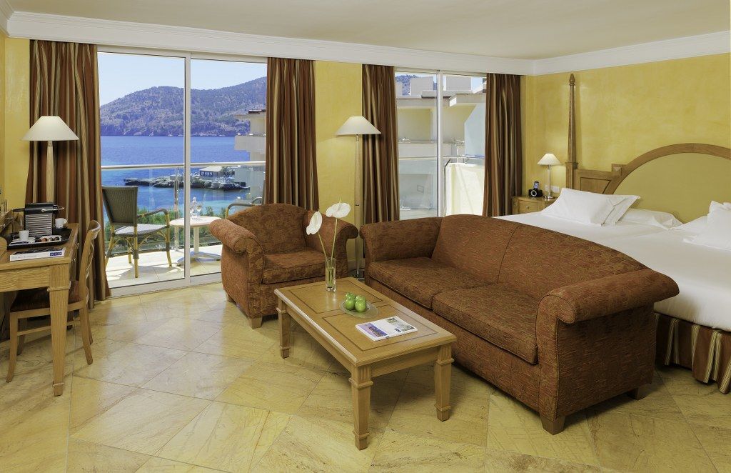 Boutique H10 Blue Mar - Adults Only Hotel