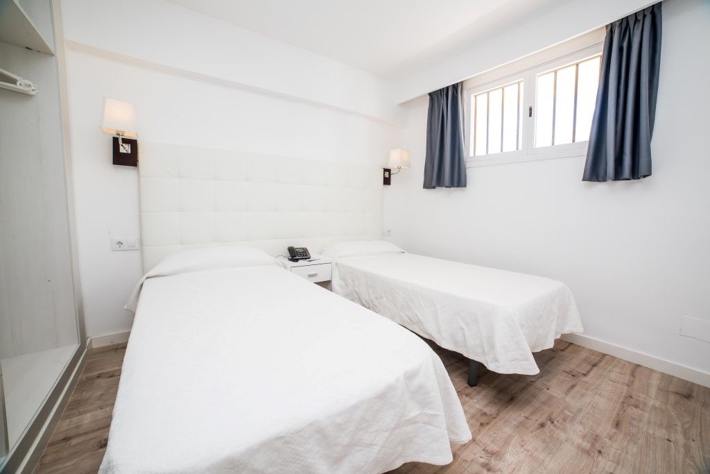 Pierre&vacances Mallorca Portofino 3* Santa Ponsa