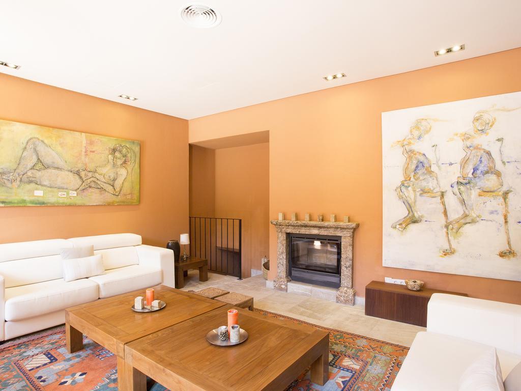 Hotel Ca' N Beia - Adults Only