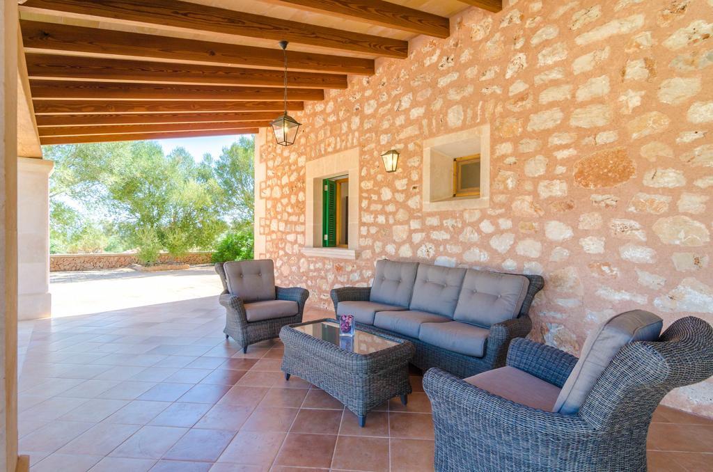 Villa Son Fadri Campos (Mallorca)