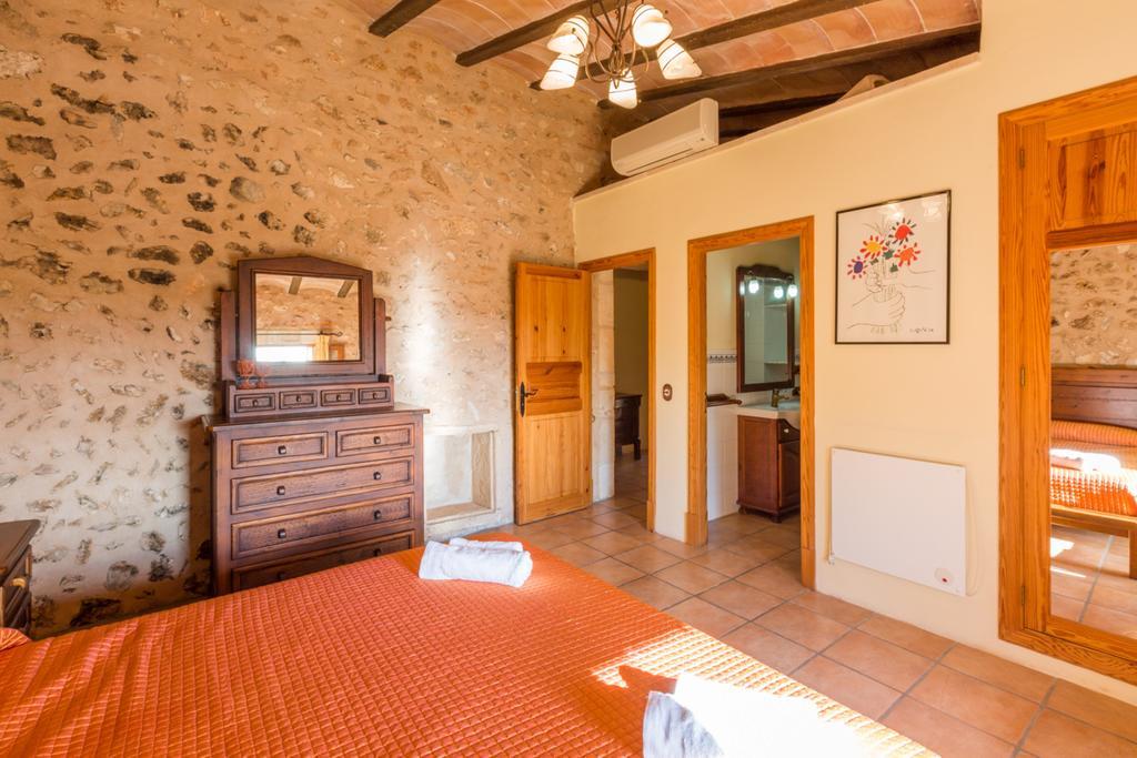 Sa Sorda Villa *
