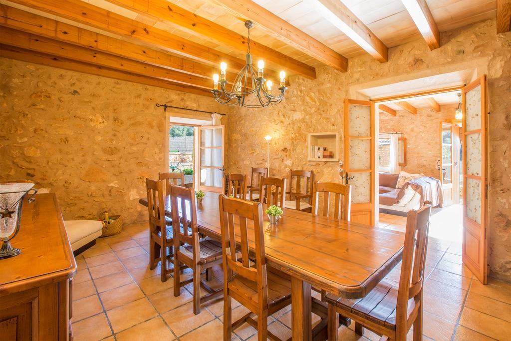 Villa Sa Sorda Campos (Mallorca)