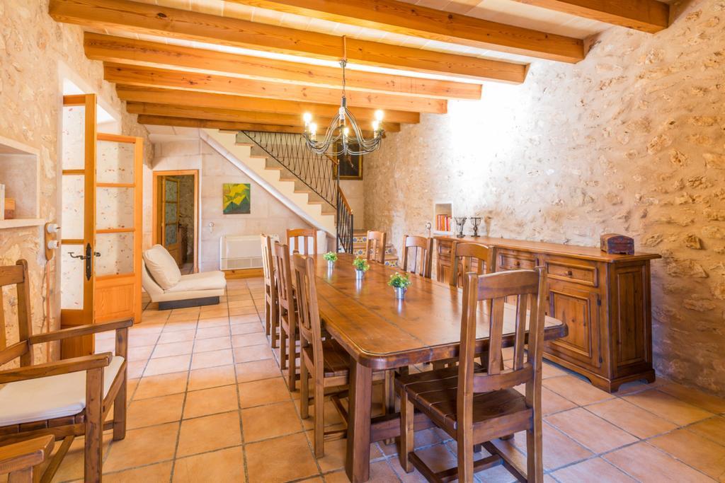 Villa Sa Sorda Campos (Mallorca)