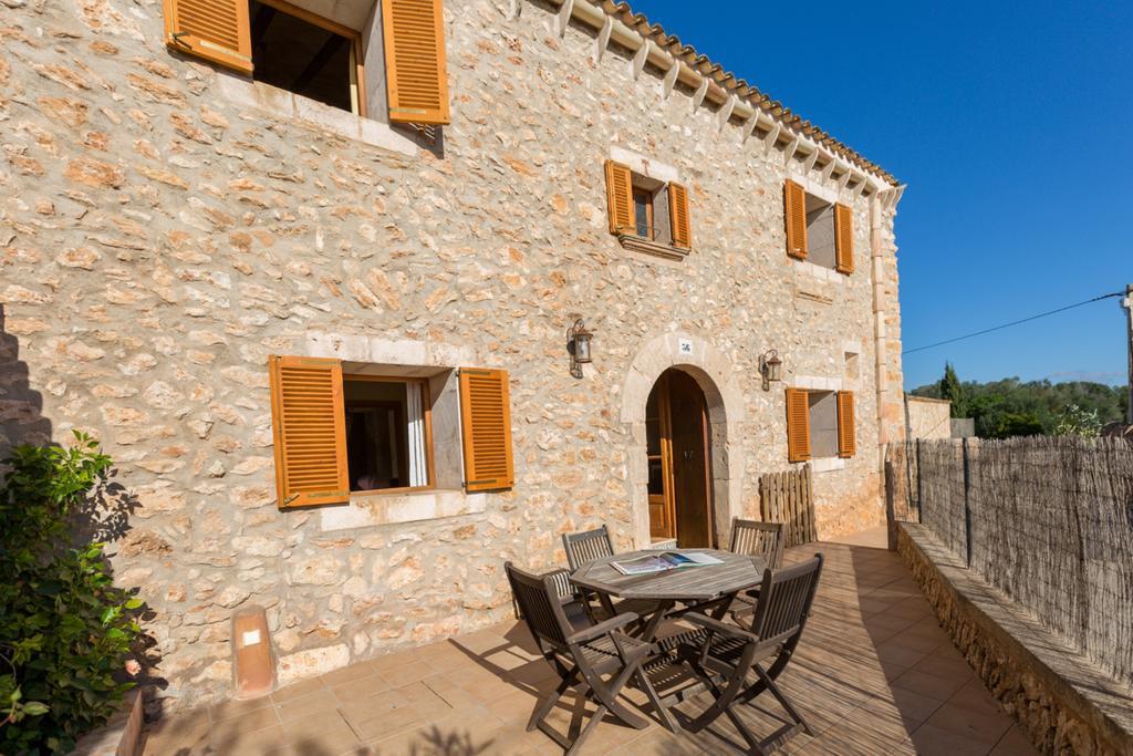 Villa Sa Sorda *